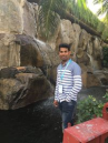N.Sai  Krishna