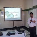 Pramod Kumar Ojha