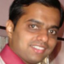 Sudarshan Vijay Pawar