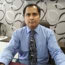 Kiran Borude