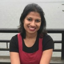 Pratiksha C. Mainkar