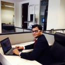 Kushal Vikrambhai Shah