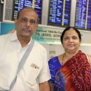Sesha Giri Rao