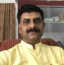 Amitabh Sinha