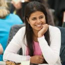 Sunita Mohan