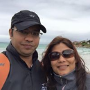 Sunil Agrawal