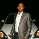 Rajeev Swamy