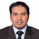 Munawar Majnouni