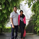 Priyadharsini Palansamy