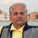 Brig K K Sharma