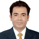 Md Khairul Islam