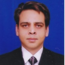 Vibhor Kumar