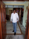 Sadanand Ingle