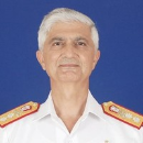 Pavan Sarin