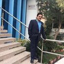 Rajesh Pandey