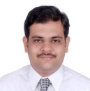 Prasad Eswaran