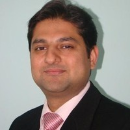 Ankur Kaul