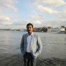 Harish Sugathan
