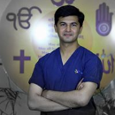 Mahesh Wadhwani