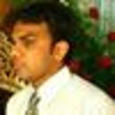Pritam Patil