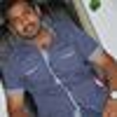 Chandra  Shekar Ps