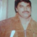 B S Naidu