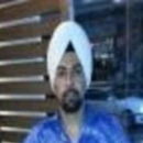 Gagan deep Anand