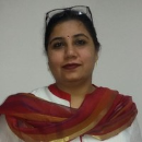 Gurvinder Kaur