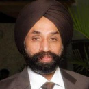 joginder Singh