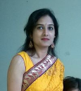 Sangeeta Verma