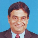 Rajendra Choubey