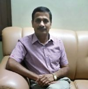 B S Satish Rao