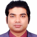 Prasanta Hazarika