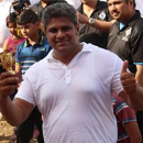 Major  Mukund Kulkarni