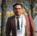 Rakesh Rajmohan
