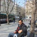 Anish Joseph