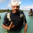 Baskar Thangadurai