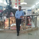Parihar Mahendrasingh