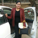 Priyanka Bansal
