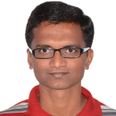 Dr. Bharat Gorfad