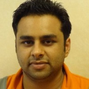 Salil Mehra