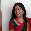 Kishuar Parveen