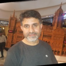 Muzaffar Maqbool