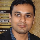 Kumar Anupam