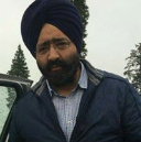 Harbinder Singh