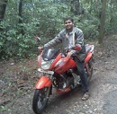 Manjunath G
