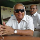 Sadashiv Jidgekar