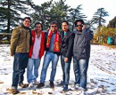 Palve Amol