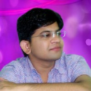 Parag Manape