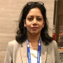 Anureeta Arora